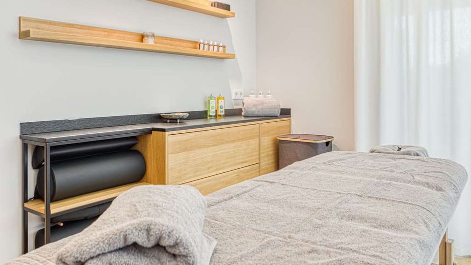 Parkhotel Heilbronn Spa