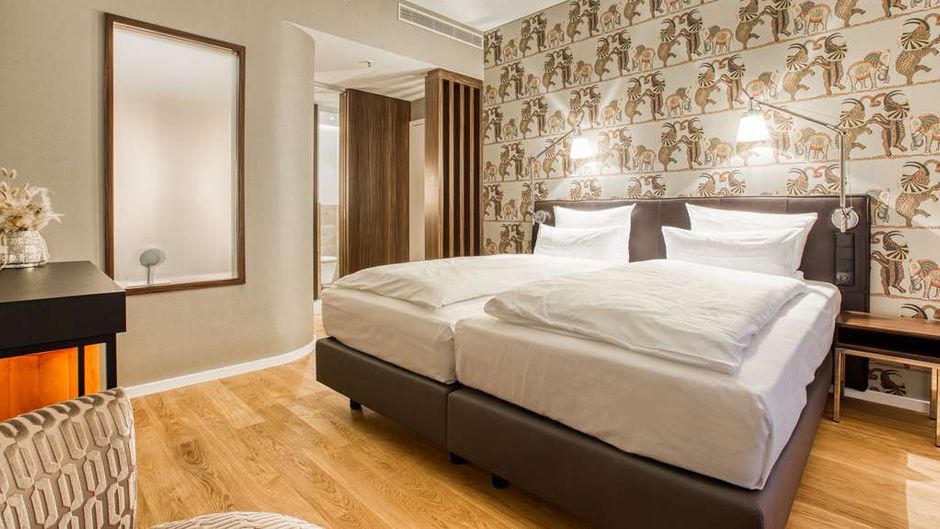 Parkhotel Heilbronn Suite