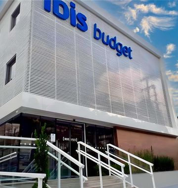 Ibis Budget Petropolis