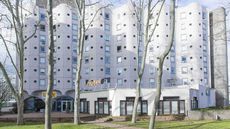 Hotel F1 Cergy