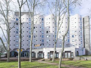 Hotel F1 Cergy