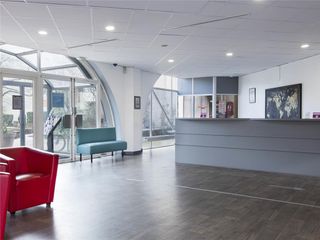 Hotel F1 Cergy