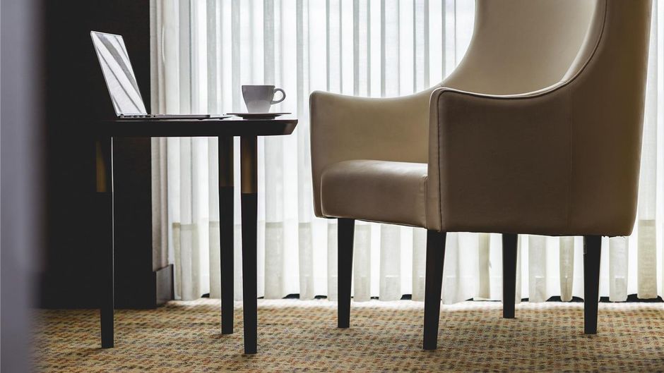 Mercure Bogota Calle 100 Room
