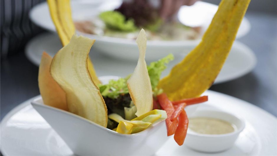 Mercure Bogota Calle 100 Restaurant