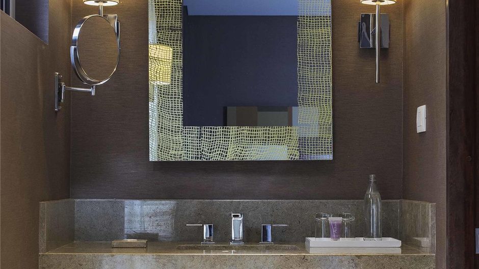 Mercure Bogota Calle 100 Room