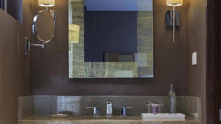 Mercure Bogota Calle 100 Room