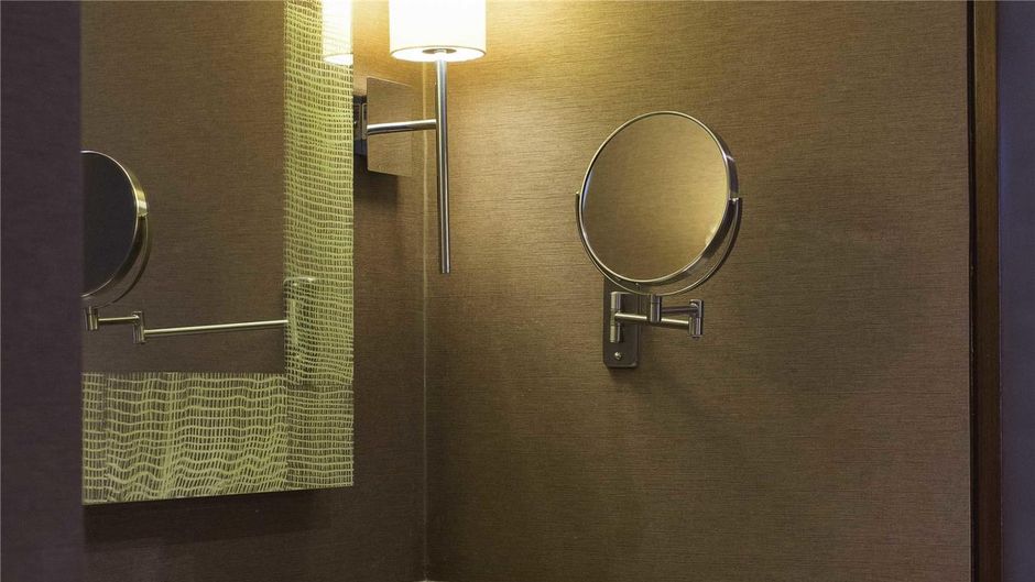 Mercure Bogota Calle 100 Room