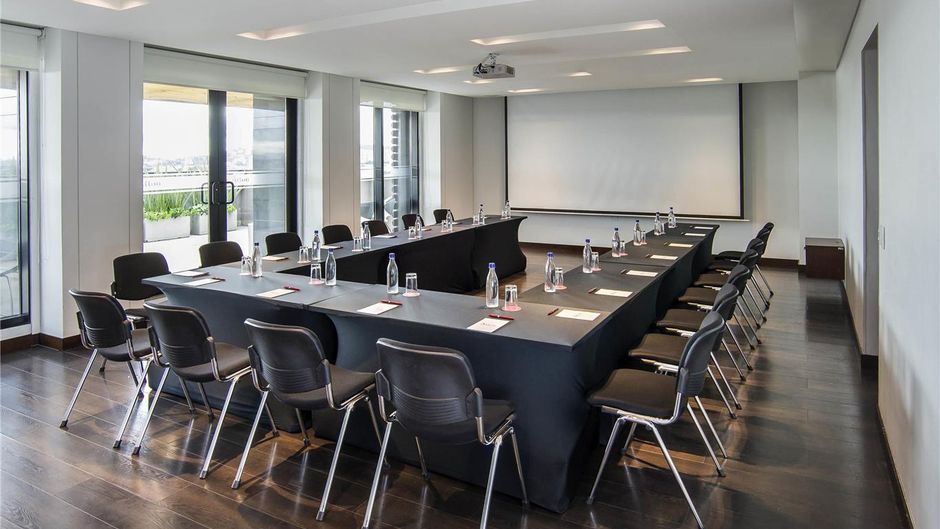 Mercure Bogota Calle 100 Meeting