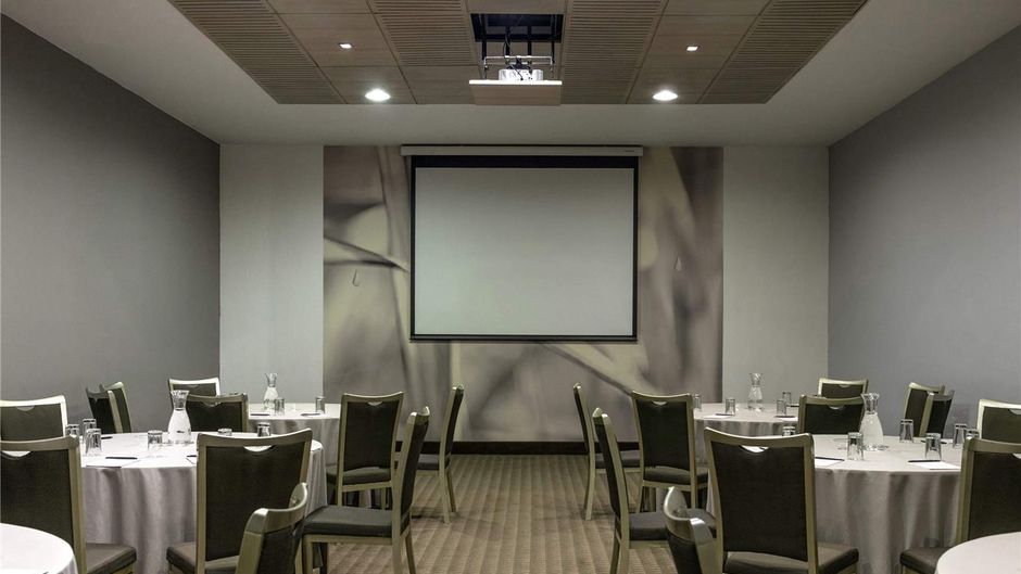 Pullman Vitacura Santiago Meeting