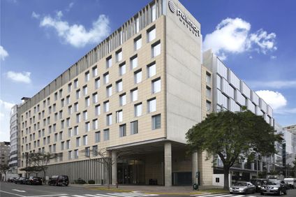 Pullman Lima San Isidro