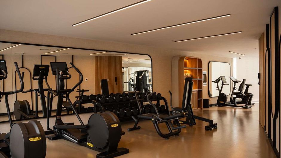 Pullman Lima San Isidro Health