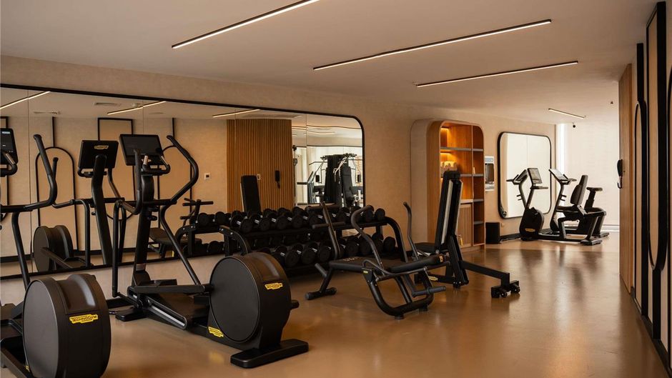 Pullman Lima San Isidro Health