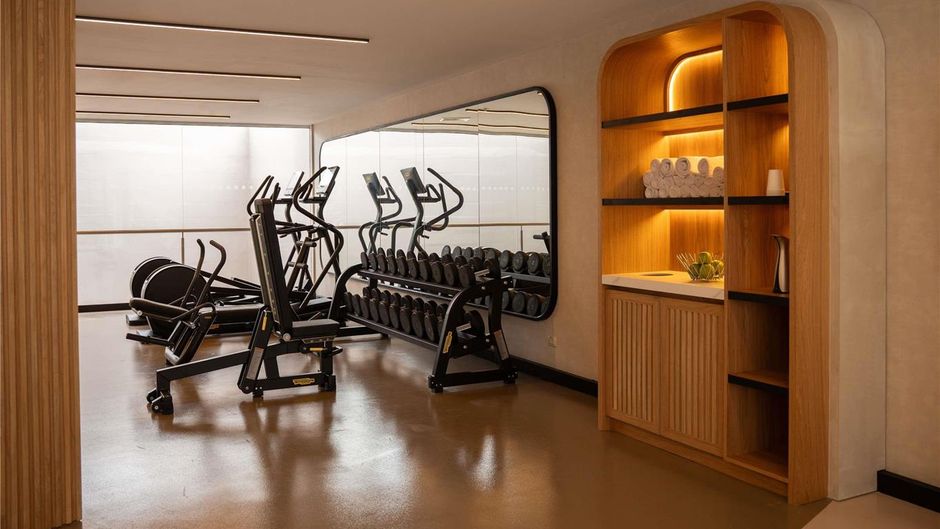 Pullman Lima San Isidro Health