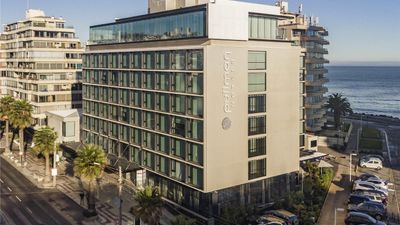 Pullman Vina del Mar San Martin