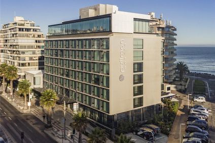 Pullman Vina del Mar San Martin