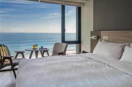 Pullman Vina del Mar San Martin