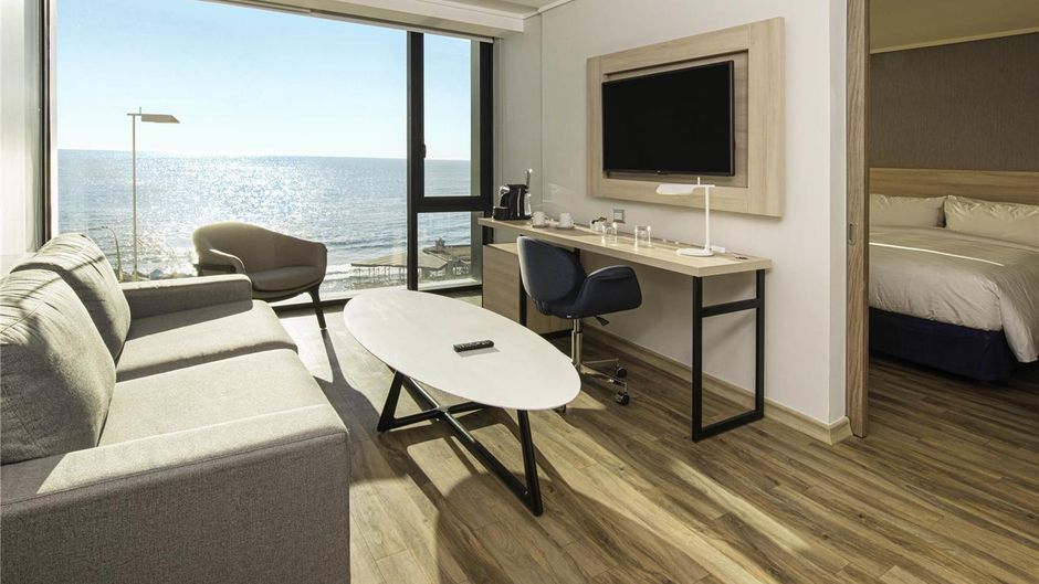 Pullman Vina del Mar San Martin Room
