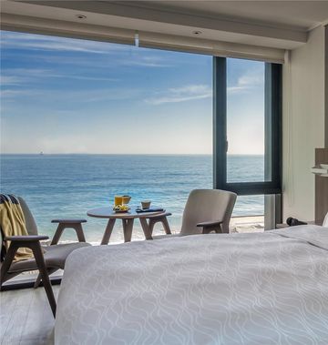Pullman Vina del Mar San Martin
