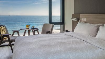 Pullman Vina del Mar San Martin