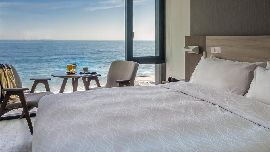 Pullman Vina del Mar San Martin Exterior