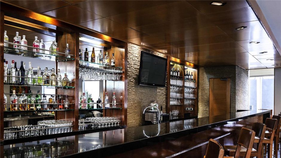 Pullman El Bosque Santiago Restaurant