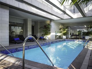 Pullman El Bosque Santiago