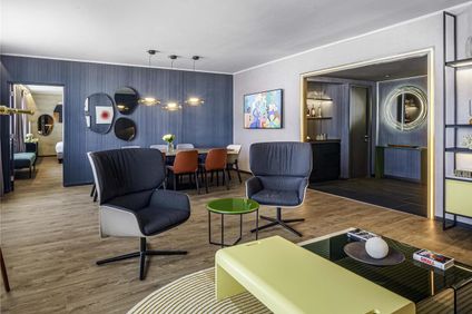 Pullman El Bosque Santiago