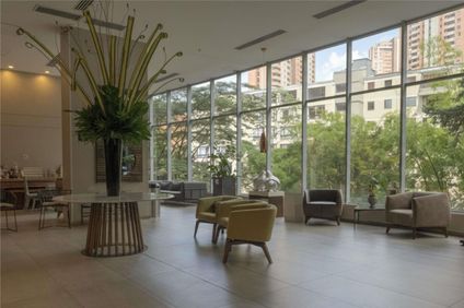 Novotel Medellin El Tesoro
