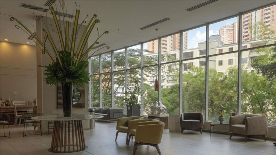 Novotel Medellin El Tesoro Exterior