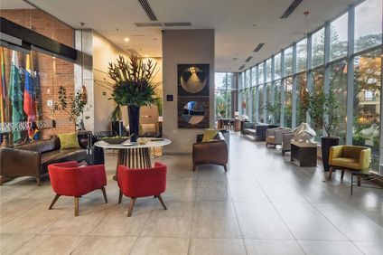 Novotel Medellin El Tesoro