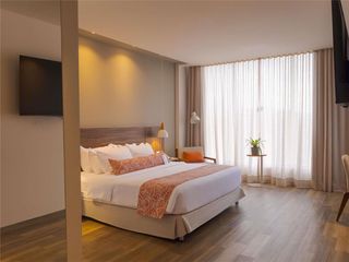 Novotel Medellin El Tesoro