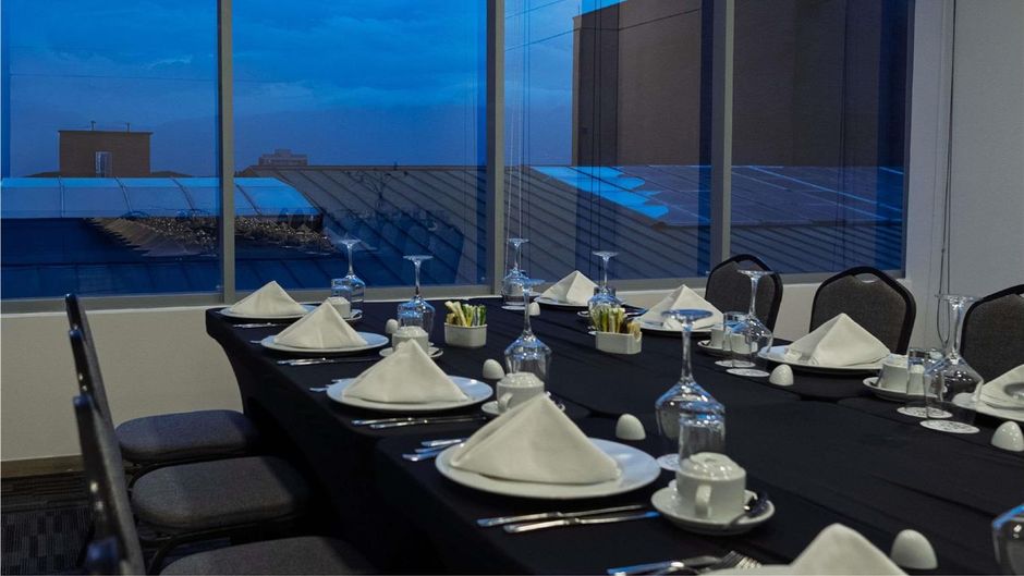 Novotel Medellin El Tesoro Meeting