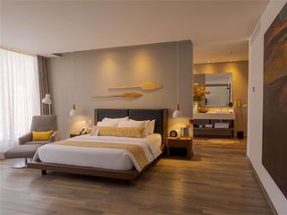 Novotel Medellin El Tesoro