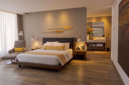 Novotel Medellin El Tesoro
