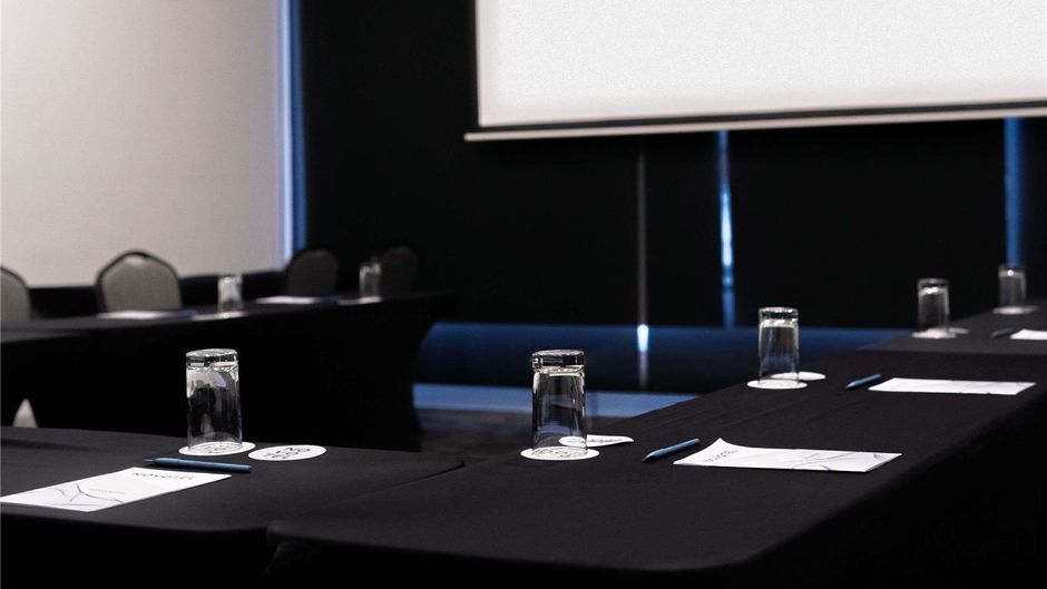 Novotel Medellin El Tesoro Meeting