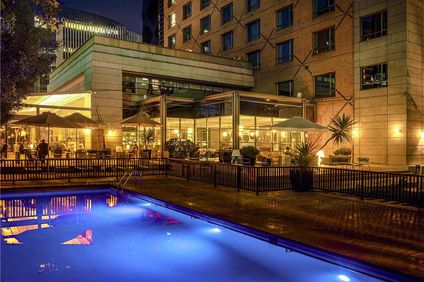 Novotel Santiago Las Condes