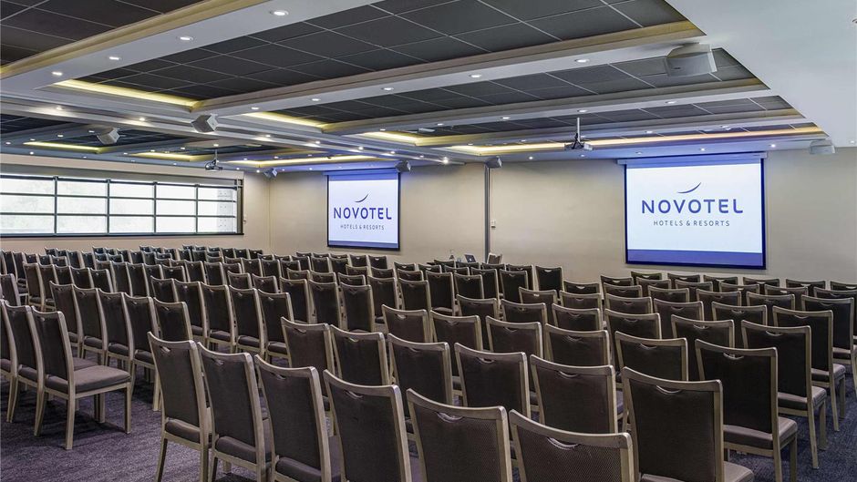 Novotel Santiago Las Condes Meeting