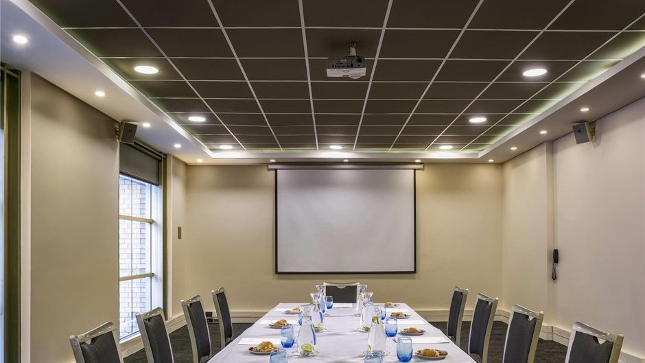 Novotel Santiago Las Condes Meeting