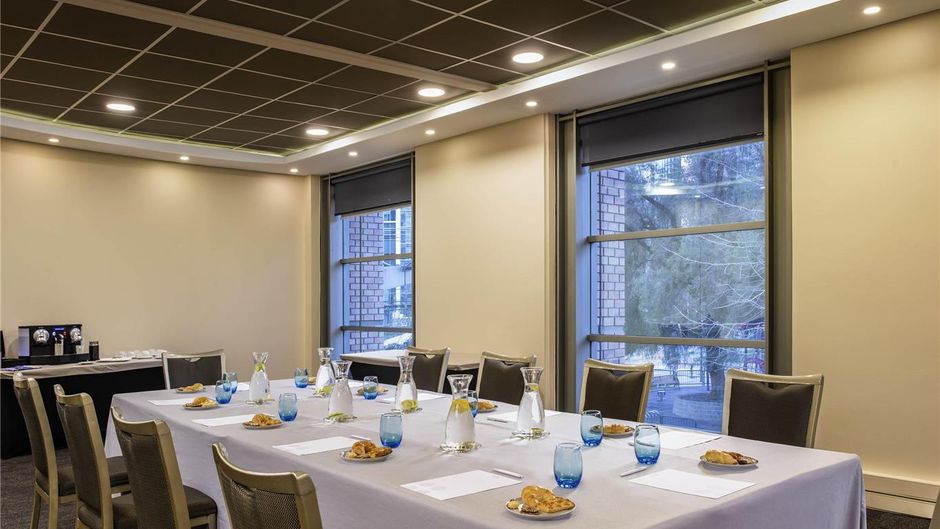 Novotel Santiago Las Condes Meeting