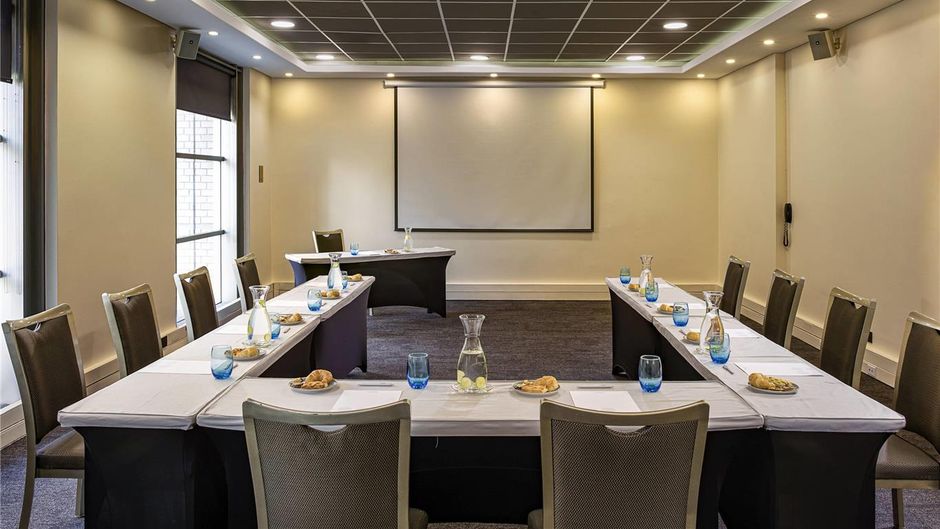 Novotel Santiago Las Condes Meeting