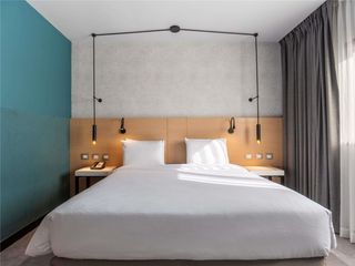 Novotel Bogota Parque 93