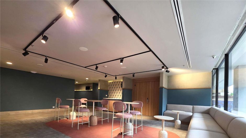 Novotel Bogota Parque 93 Meeting