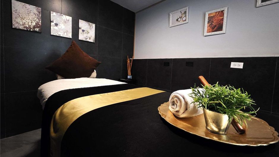 Novotel Bogota Parque 93 Spa
