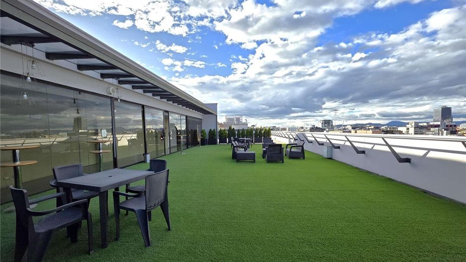 Novotel Bogota Parque 93 Other
