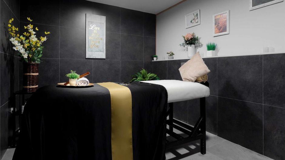 Novotel Bogota Parque 93 Spa