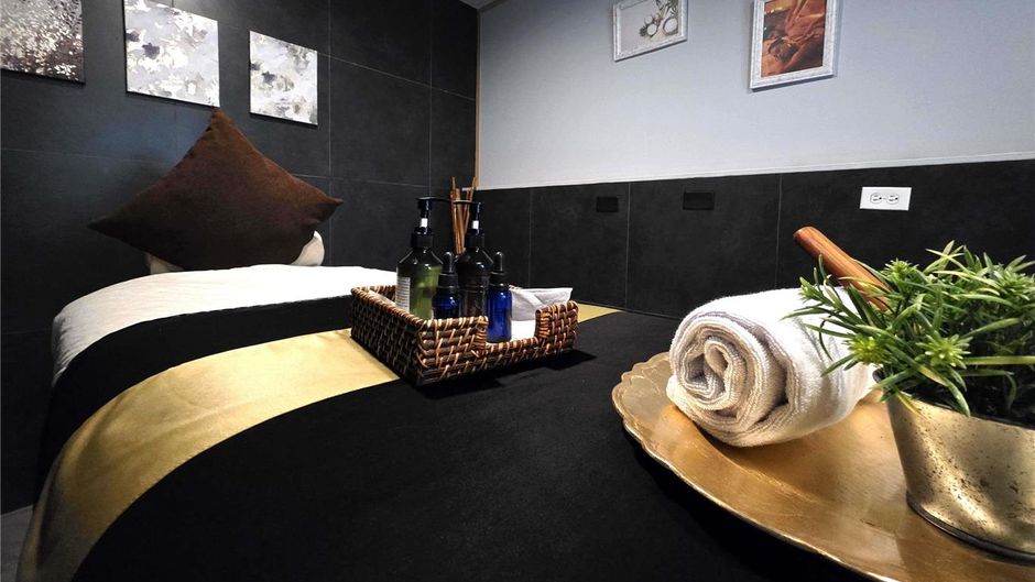 Novotel Bogota Parque 93 Spa