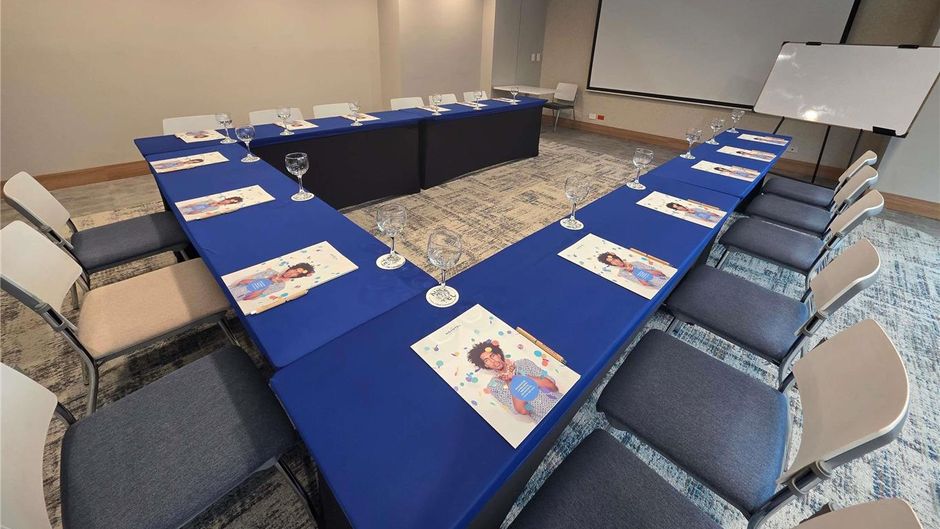 Novotel Bogota Parque 93 Meeting