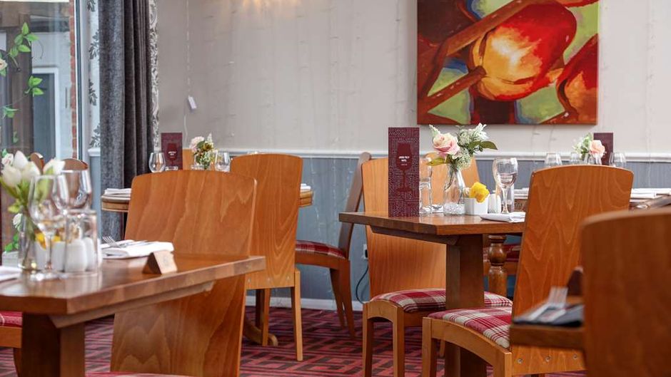 Judds Folly, Sure Hotel Collection by BW Restaurant