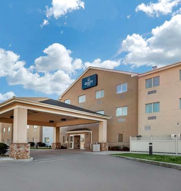 Quality Inn Smyrna