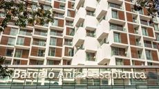 Barcelo Anfa Casablanca